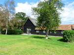 Burtons Farm Barn in Loddon, Norfolk, East England