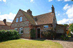 Fairstead Cottage in Holt, Norfolk, East England