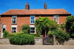 Pine Cottage in Hindolveston, Norfolk, East England