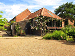 The Barn in Guist, Norfolk, East England