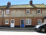 2 Rogers Row in Burnham Market, Norfolk, East England