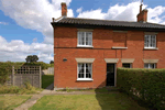 1 Cove Bottom Cottages in Beccles, Suffolk, East England