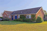 Seaview in Aldeburgh, Suffolk, East England