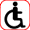 Disabled/Wheelchair Access